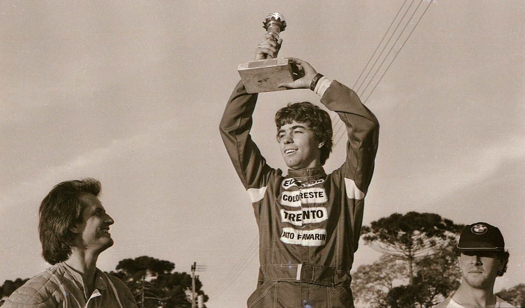 Edgar Favarin - Ano desconhecido