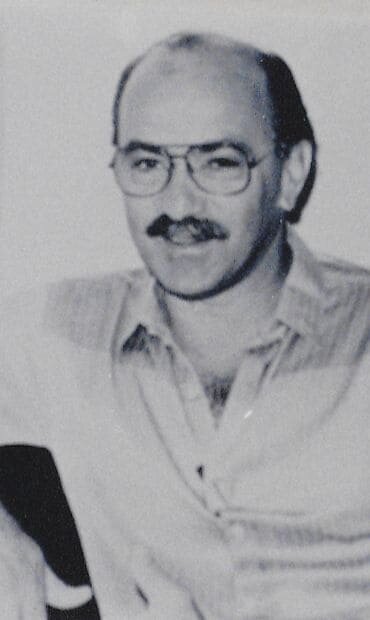 Fidelcino Tolentino - Década de 1980
