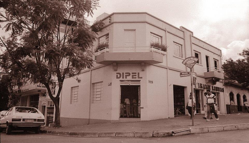 Dipel - 1986