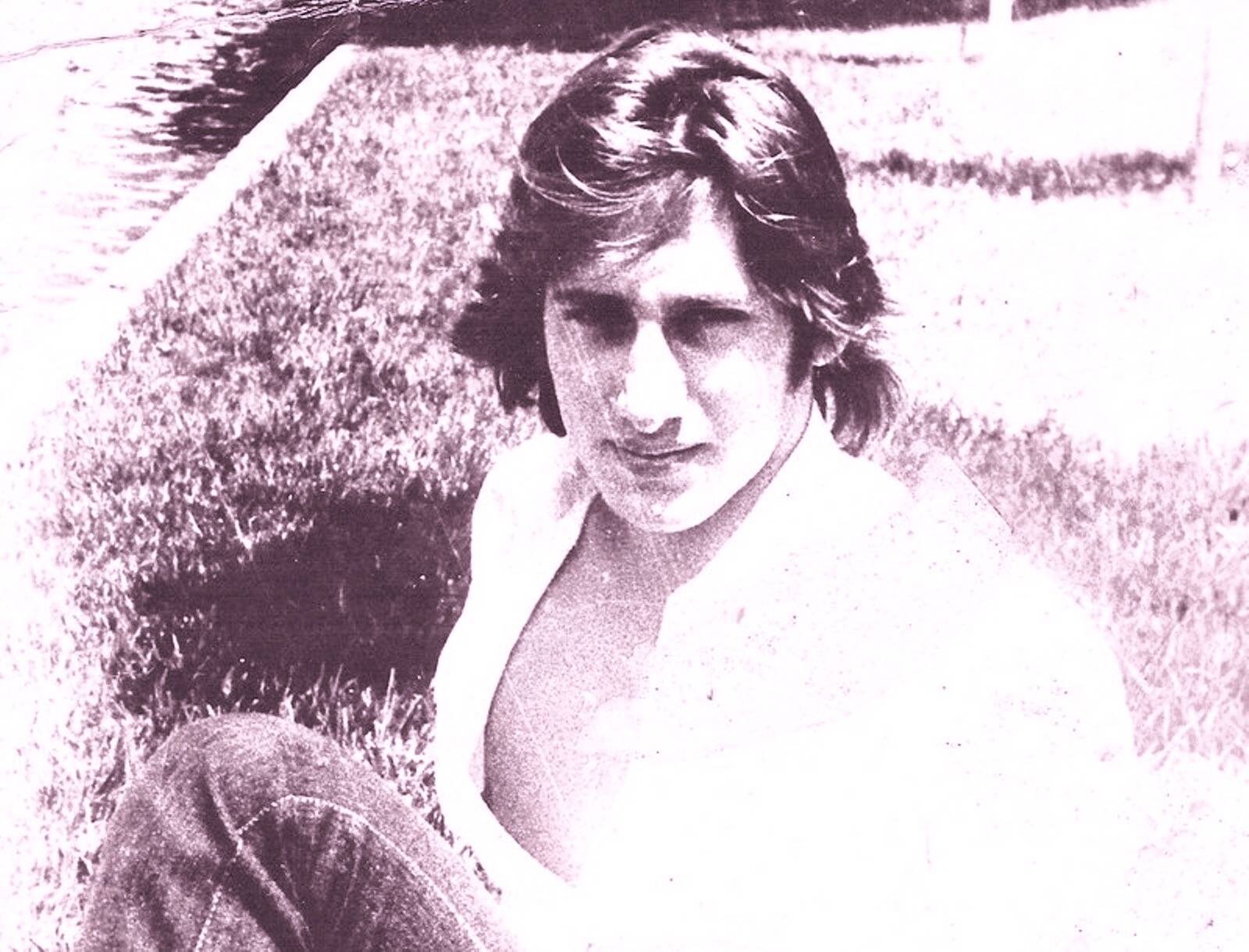 Xico Tebaldi - Década de 1970