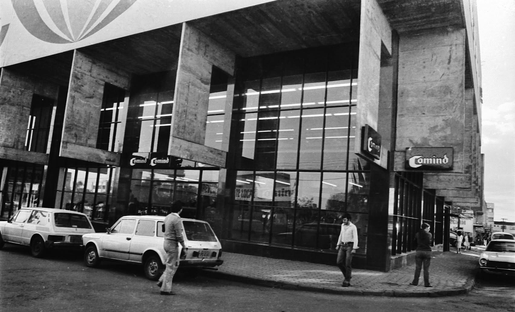 Banco Comind - 1982