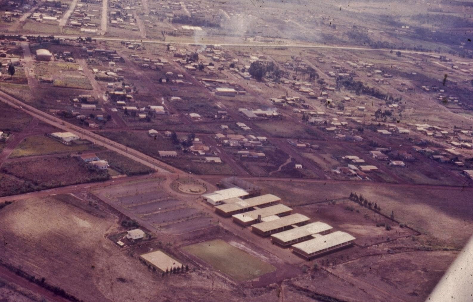 Fecivel - Anos 1980