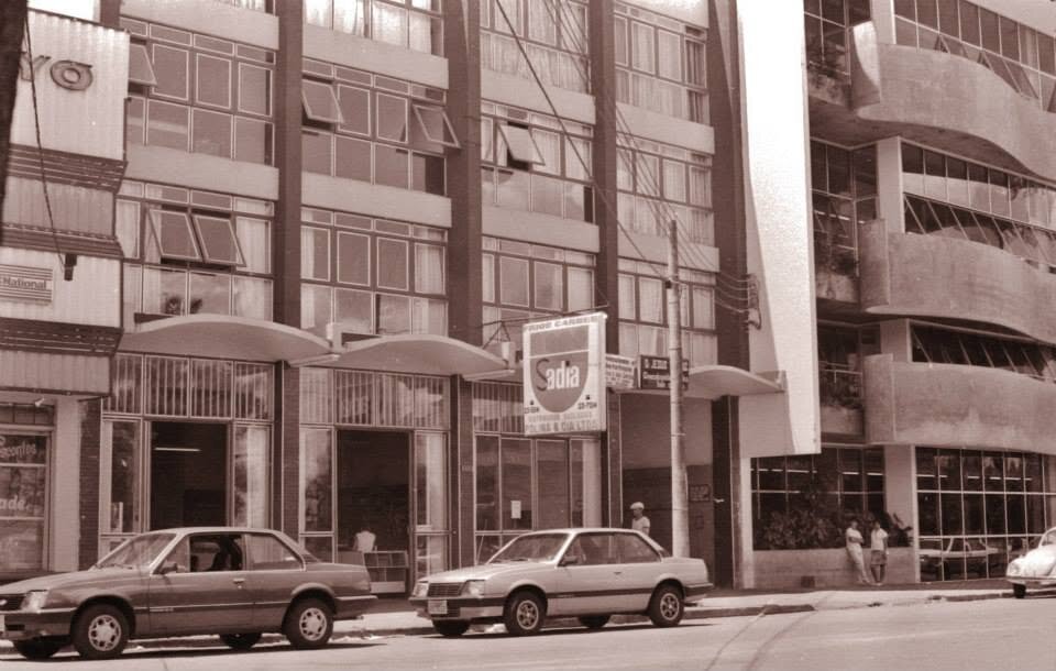 Polina - Anos 1980