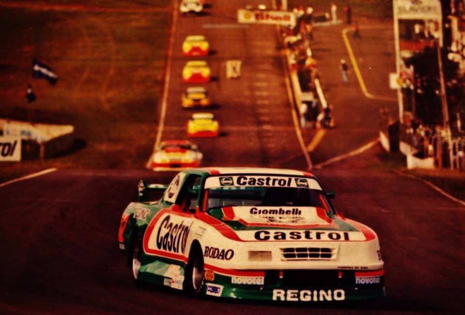 Ângelo Giombelli - Ano desconhecido