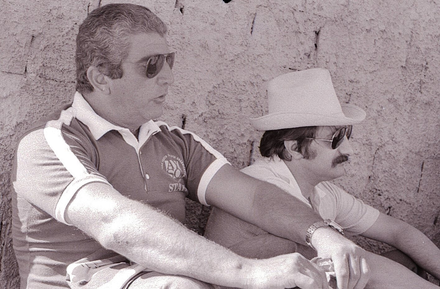 Borba Filho e Vetorello - 1980