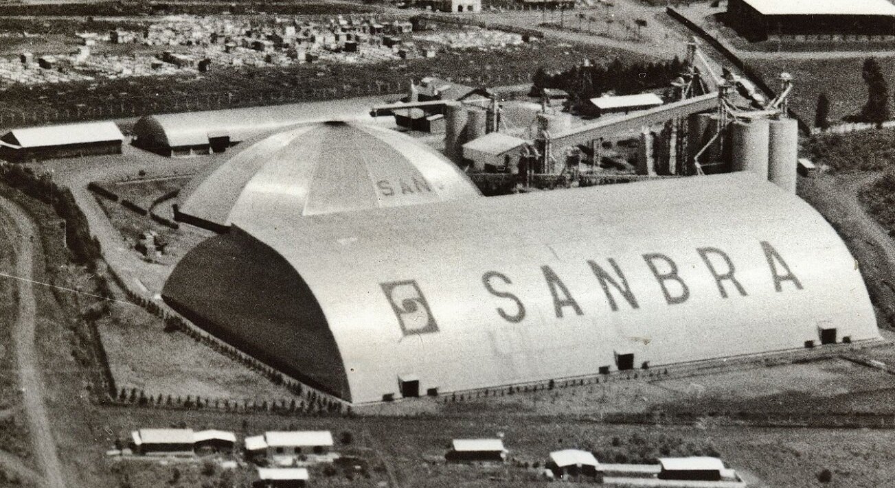 Sanbra - 1978