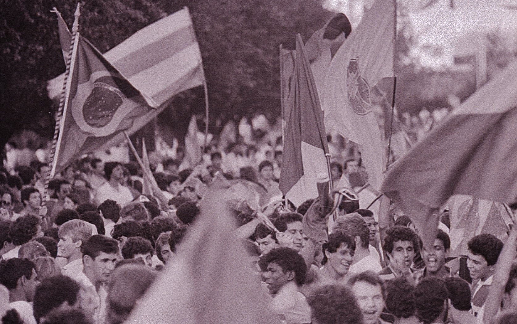 Comemoração do Tricampeonato Mundial da Seleção Brasileira - 1970