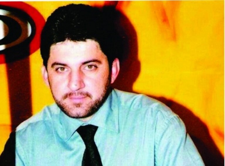 Tiago de Amorim Novaes - Década de 1990