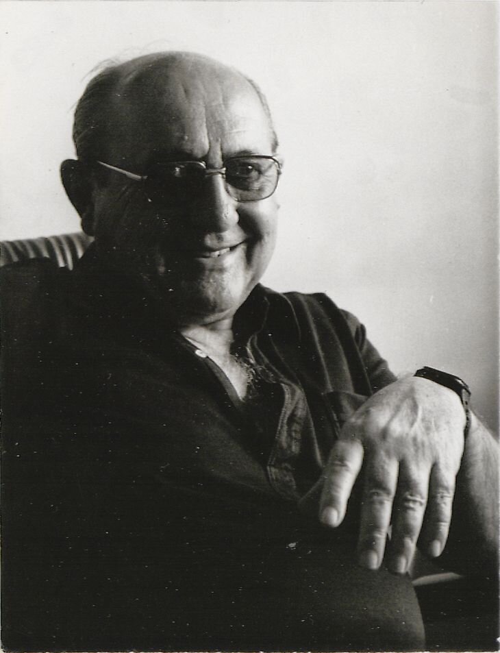 José Neves Formighieri - Década de 1970
