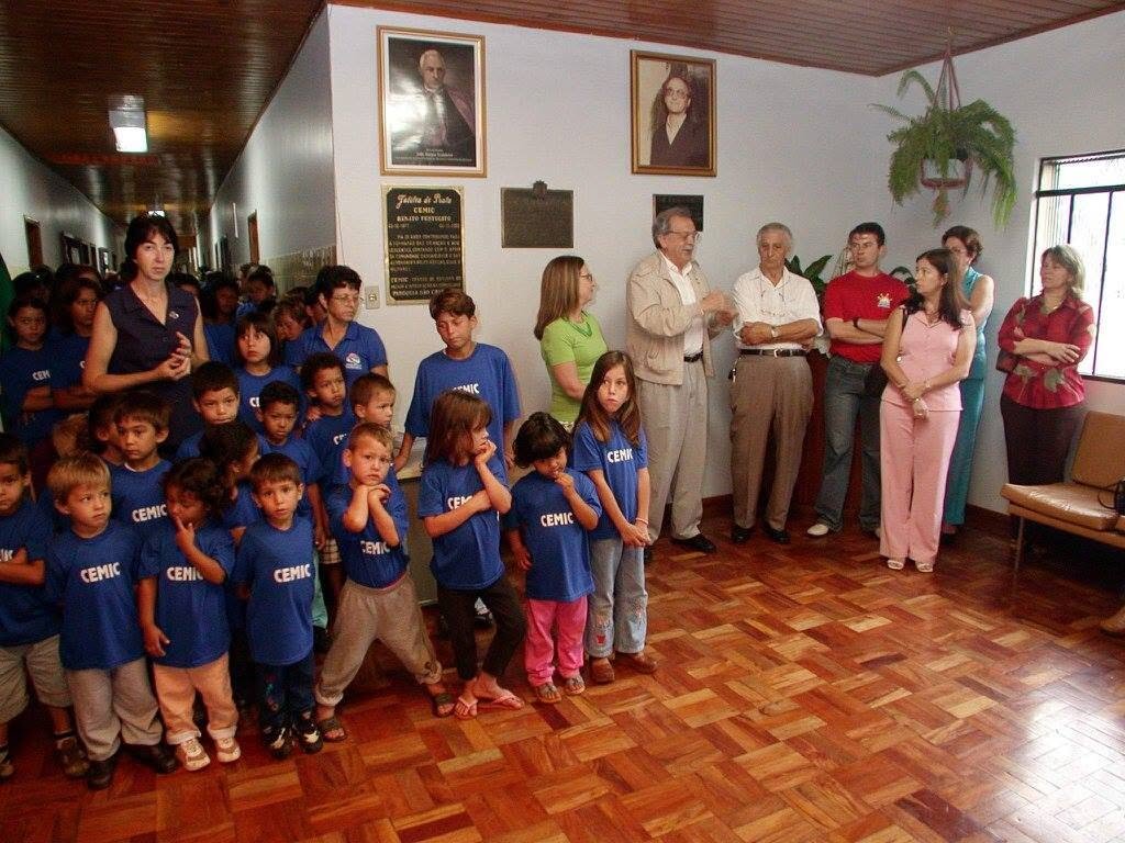 Cemic - 2003