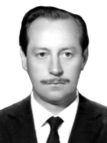 O primeiro deputado federal do oeste - 1963