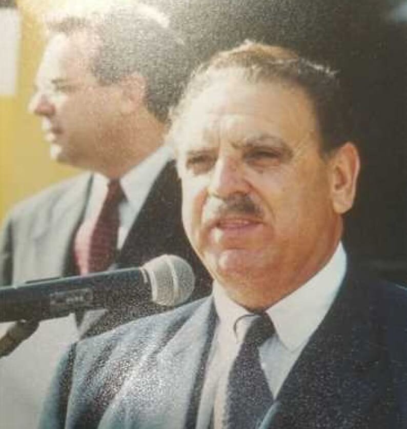 Salazar Barreiros - Década de 1990