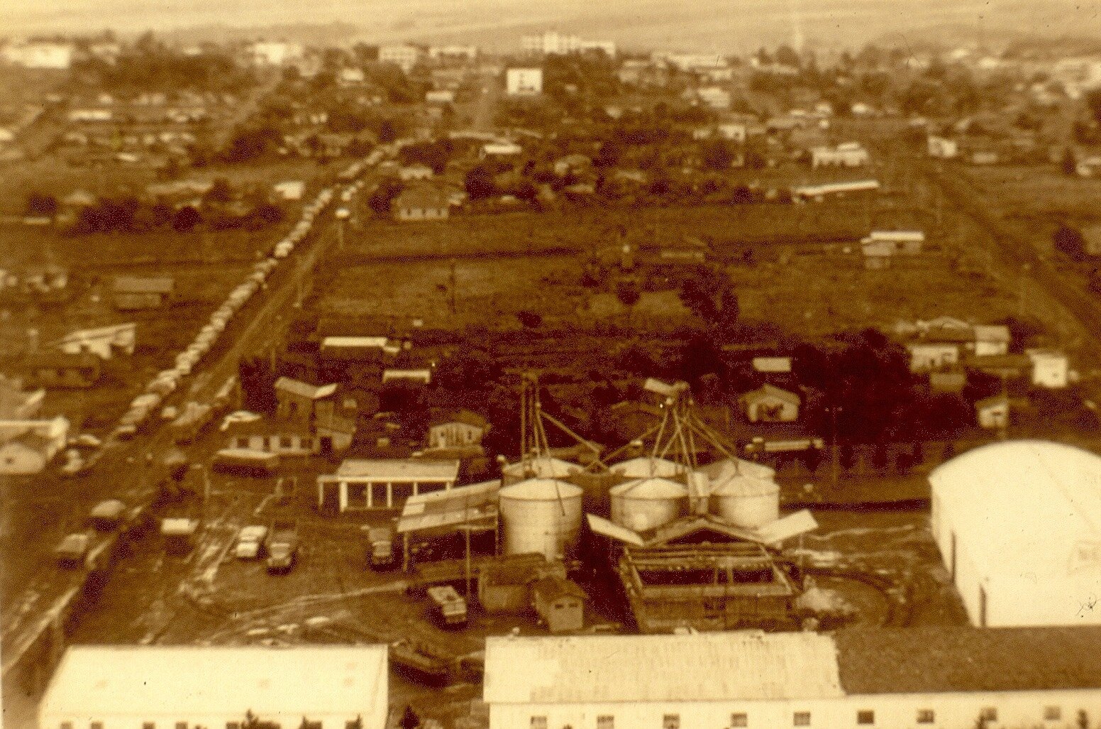 Cerealista Neva - Ano desconhecido